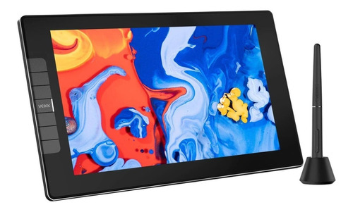 Tablet Gráfica - Veikk Vk1200 11.6 Pulgadas