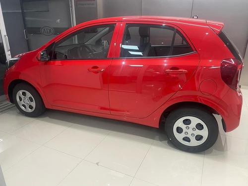 Imagen 21 de 24 de Kia Picanto Emotion Gran Feria Hoy Mod 2023 Radio Car Play