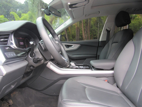 Imagen 16 de 16 de Audi Q8 2021