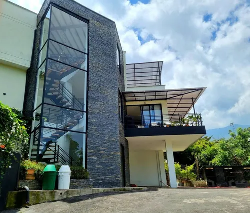 Casa En Venta En Vereda La Miel. Cod V22379