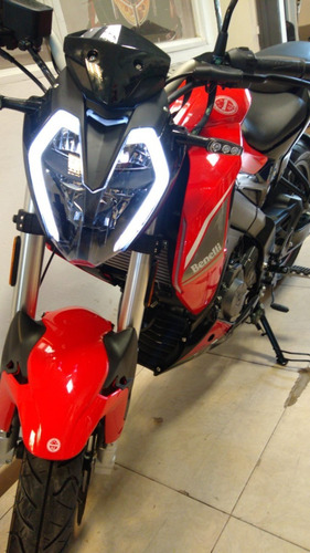 Benelli 180 S Naked - Mejor Contado! Anticipo + Financiada!