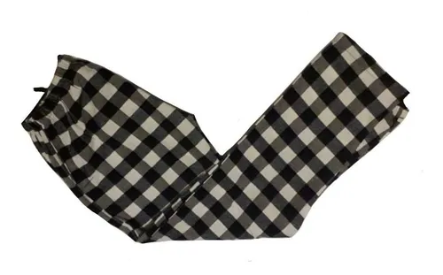 Pijama cuadrille mujer sales