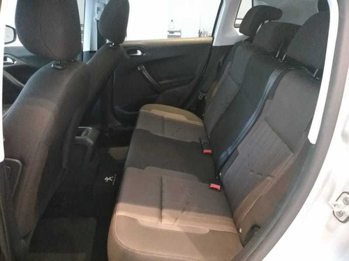 Peugeot 2008 Griffe 1.6 Automatico