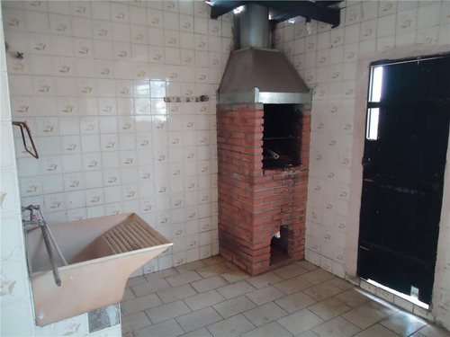 Imagem 12 de 19 de Sobrado Com 5 Dormitórios À Venda, 195 M² Por R$ 650.000,00 - Parque São Domingos - São Paulo/sp - So0297
