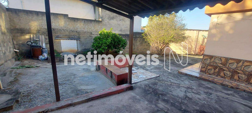 Imagem 17 de 18 de Venda Casa São João Batista Belo Horizonte - 606958