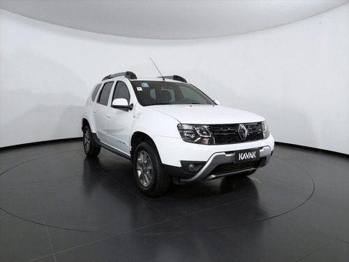 Imagem 3 de 15 de 151049 - Renault Duster 2020 Com Garantia