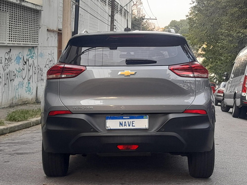 Chevrolet Tracker 1.0 Turbo 12V Flex Aut.