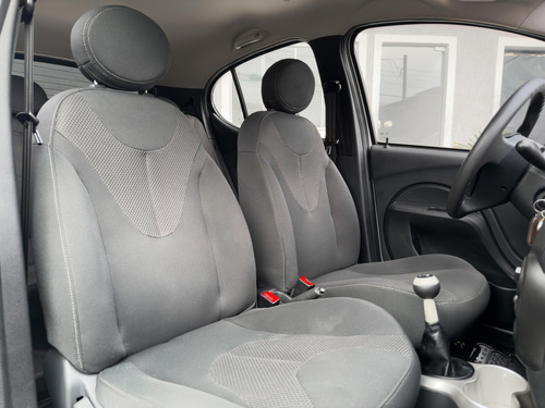 Chery QQ 1.0 MPFI LOOK 12V FLEX 4P MANUAL