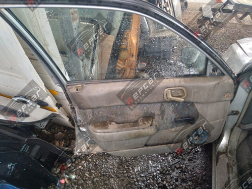 Toyota Corolla 1999 En Desarme