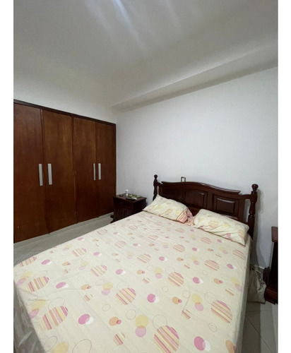 Apartamento Venta El Parral Up-6627097