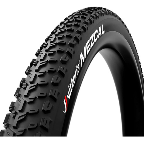 Llanta Mtb Vittoria Mezcal 29x2.1 Rígida 120tpi