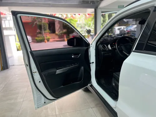 Suzuki Vitara All Grip AT 4x4 2022