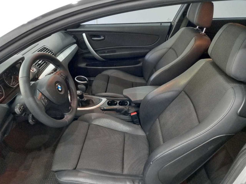 Bmw Serie 1 2.5 125i Coupe Executive M