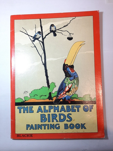 Libro Infantil Para Pintar Sin Usar Alfabeto Raro Ro 1114