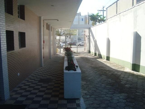 Imagem 19 de 20 de Apartamento Residencial À Venda, Centro, Itanhaém. - Ap0027