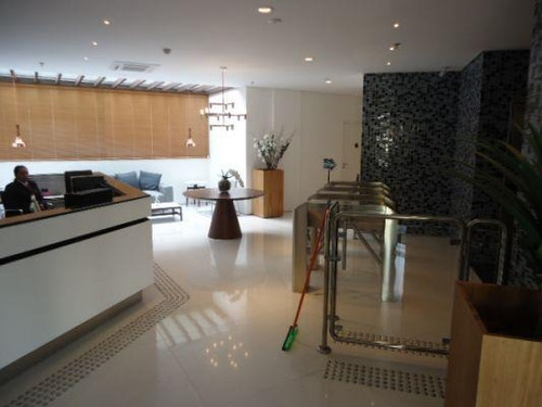 Imagem 6 de 13 de Sala Para Alugar, 23 M² Por R$ 950,00/mês - Centro - São José Dos Campos/sp - Sa0338