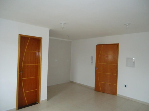 Imagem 30 de 30 de Apartamento Com 2 Dormitórios À Venda, 34 M² Por R$ 189.000,00 - Vila Matilde - São Paulo/sp - Ap2553