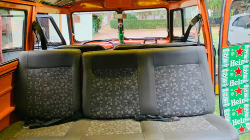 Volkswagen Kombi 1975 Corujinha
