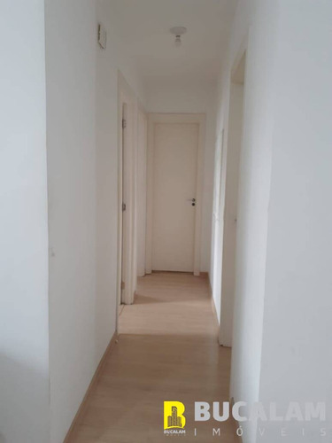 Imagem 5 de 15 de Apartamento Para Venda No Condomínio Cenário!!! - 4567-rm