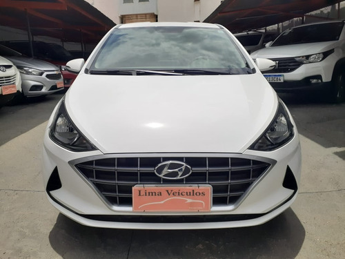 Imagem 9 de 9 de Hyundai Hb20s 2020 1.0 Vision Flex 4p
