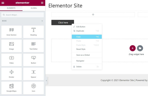 Element Pack - Premium Addon For Elementor Plugin Wordpress