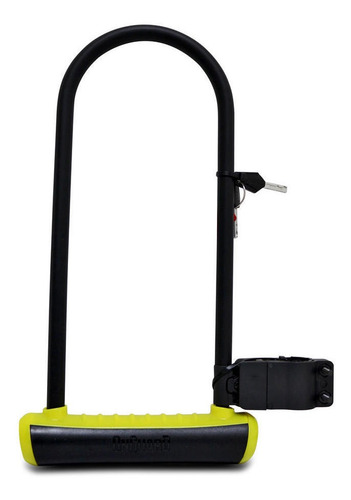 Candado On Guard U-lock Ns Ls 115x292mm Amari