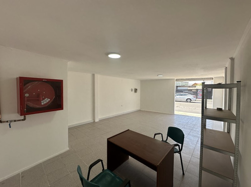 Arriendo Local De 58 M2 -lo Prado