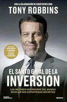 Comprar El Santo Grial De La Inversión: Los Mejores Inversores Del M