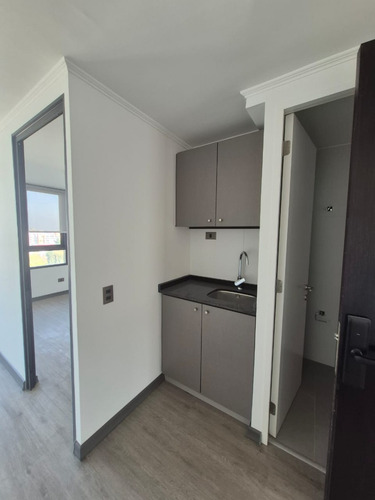 (adm) Arrienda Tu Oficina En Providencia Con 1 Mes Gratis