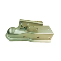 Comprar Enganche\u002Flanza Para Bola\u002Fbocha  De Trailer Remolque 1' 7\u002F8