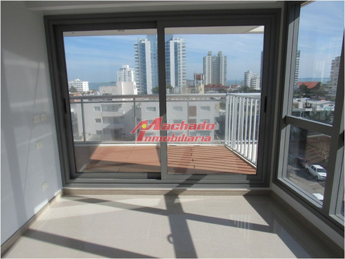 Imagen 27 de 30 de Venta De Apartamento De Dos Dormitorios En Punta Del Este