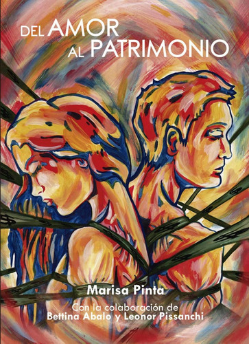 Libro Del Amor Al Patrimonio