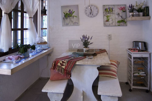 Imagen 10 de 30 de Muy Linda Casa En Zona Rincón Del Indio, Punta Del Este