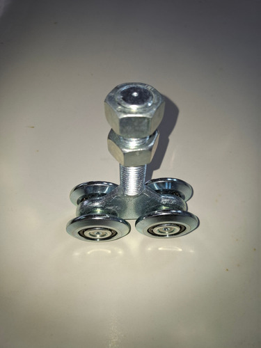 Garrucha R70 2 1/4 X 4