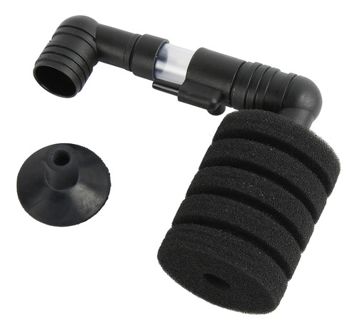 Filtro Bio Sponge Aquarium Mini, Poroso De Alta Densidad, 5