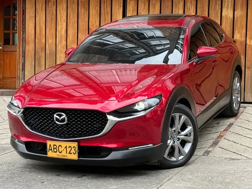 Mazda CX-30 2.0 Grand Touring At