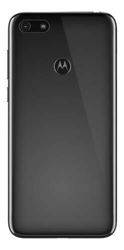 Moto E6 Play 32 GB negro 2 GB RAM - Bueno (Reacondicionado)