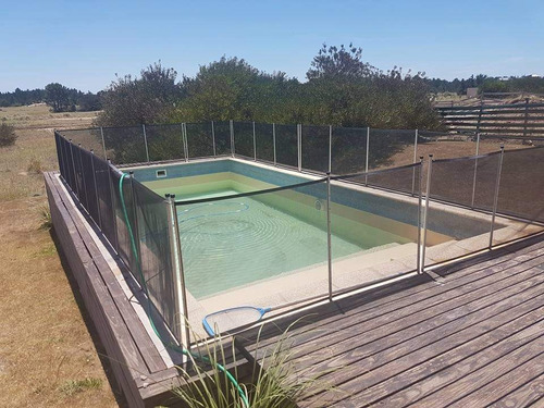 Imagen 2 de 7 de Casa 3 Dormitorios En Costa Esmeralda Con Piscina
