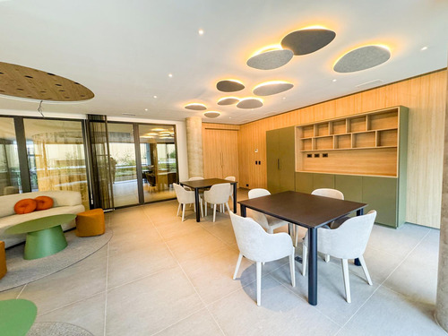 Urquiza 1900 - Departamento En Venta De 1 Dormitorio En Rosario