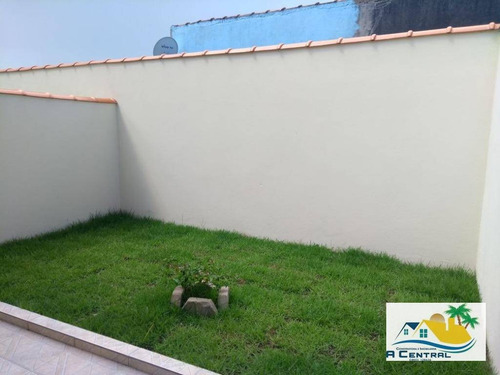 Imagem 17 de 30 de Casa Residencial À Venda, Savoy, Itanhaém. - Ca0299