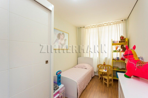 Imagem 12 de 15 de Apartamento - Santa Cecilia - Ref: 112909 - V-112909