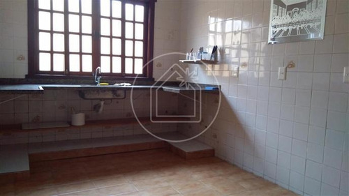 Casa - Ref: 888512