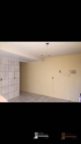 Apartamento À Venda, 44 M² Por R$ 110.000,00 - Esplanada - Caxias Do Sul/rs - Ap0121