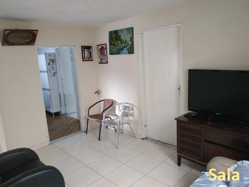 Casa À Venda Na Rua Folha De Santana (jd S Maria), Vila Jacuí, São Paulo - Sp - Liv-10747