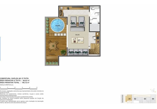 Imagem 16 de 22 de Apartamento À Venda No Bairro Andaraí - Rio De Janeiro/rj - O-13003-22769