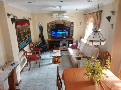 Imagem 6 de 15 de Casa À Venda, 118 M² Por R$ 700.000,00 - Ponta D Areia - Niterói/rj - Ca0683