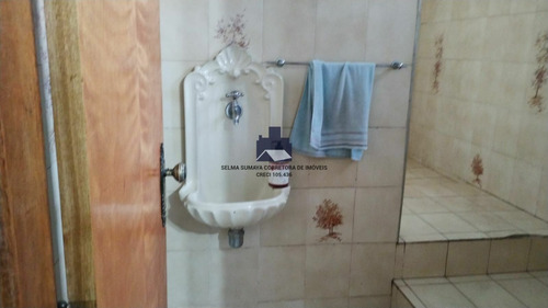 Imagem 6 de 17 de Casa À Venda No Bairro Jardim Dos Seixas - São José Do Rio Preto/sp - 2022340
