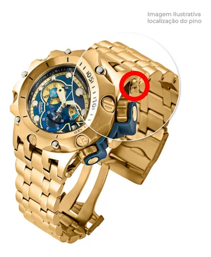 Invicta venom reserve best sale 16804