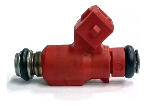 Bico Ingetor Gm Corsa Prisma Meriva 1.4 Flex 93355553 Delphi
