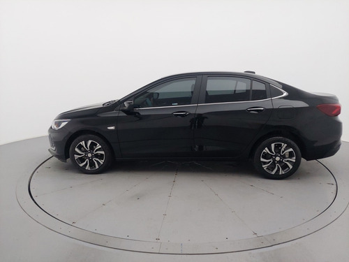 Chevrolet Onix 1.0 TURBO FLEX PLUS PREMIER AUTOMÁTICO